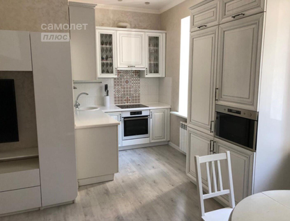 3-к. квартира, 65&nbsp;м²