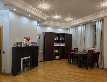 2-к. квартира, 84 м²