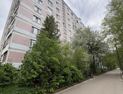 2-к. квартира, 48,3&nbsp;м²