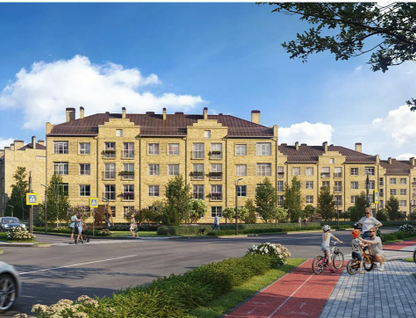 3-к. квартира, 92,8&nbsp;м²