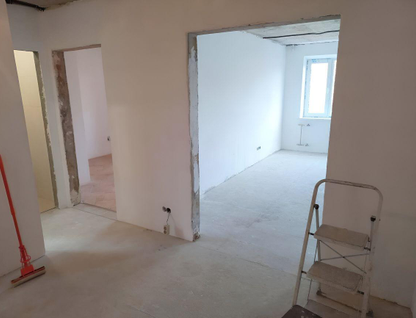2-к. квартира, 72&nbsp;м²