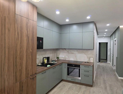 3-к. квартира, 86&nbsp;м²