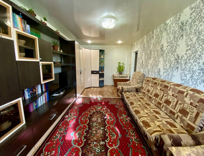 1-к. квартира, 30,3&nbsp;м²