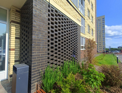 1-к. квартира, 33,5&nbsp;м²