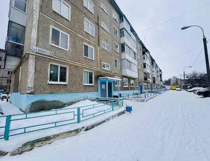 3-к. квартира, 59,3&nbsp;м²