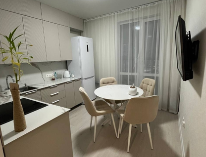 1-к. квартира, 39,4&nbsp;м²