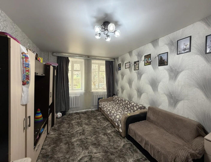 1-к. квартира, 31,1 м²