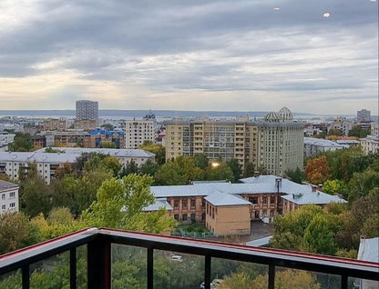 2-к. квартира, 58,4&nbsp;м²