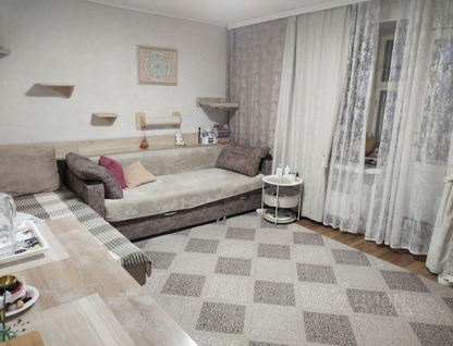 3-к. квартира, 60,1&nbsp;м²