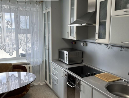 2-к. квартира, 56,4&nbsp;м²