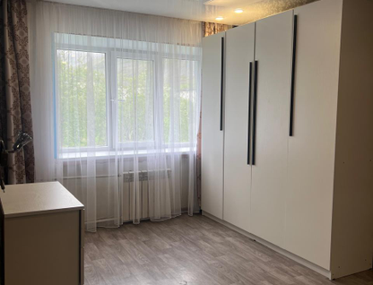1-к. квартира, 30,6&nbsp;м²