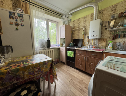 1-к. квартира, 29&nbsp;м²