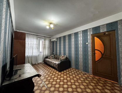 2-к. квартира, 47&nbsp;м²