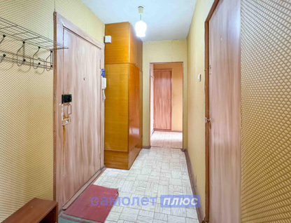 Комната, 29&nbsp;м²