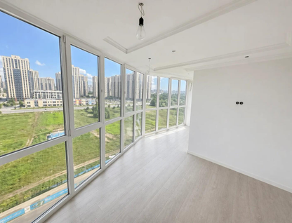 1-к. квартира, 53,4&nbsp;м²