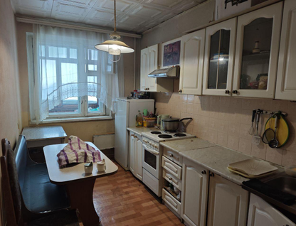 3-к. квартира, 65,6&nbsp;м²