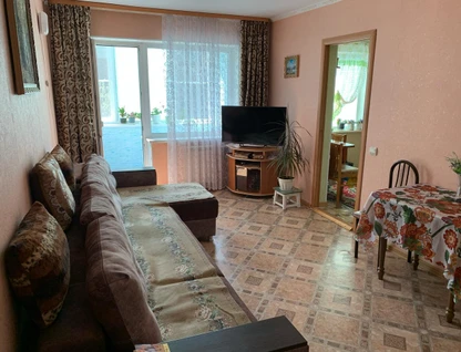 2-к. квартира, 45&nbsp;м²
