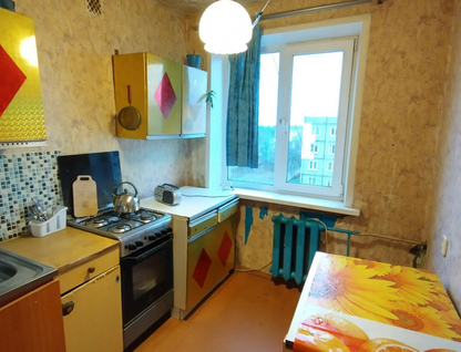 1-к. квартира, 29&nbsp;м²