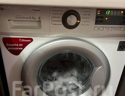 Студия, 23 м²