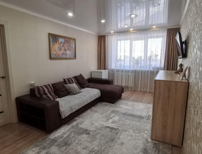 3-к. квартира, 62&nbsp;м²