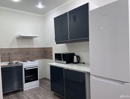 1-к. квартира, 28,4 м²