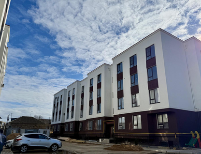 2-к. квартира, 70&nbsp;м²