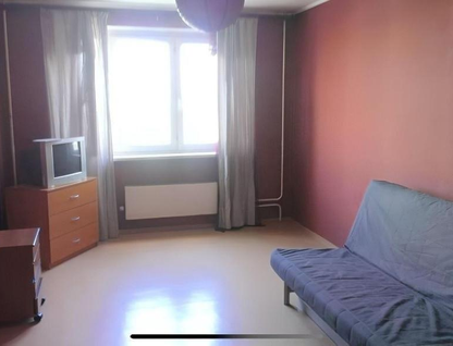 1-к. квартира, 42&nbsp;м²