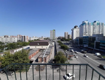 3-к. квартира, 91,9&nbsp;м²