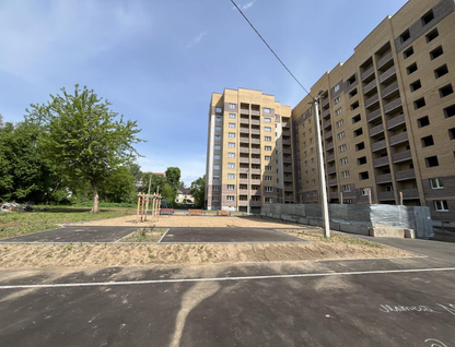 1-к. квартира, 41,9&nbsp;м²
