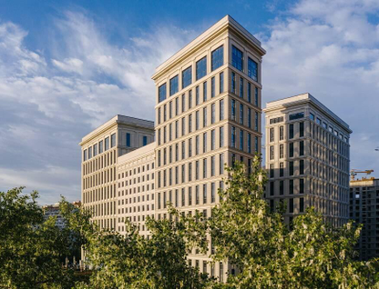 Помещение свободного назначения, 608,2&nbsp;м²