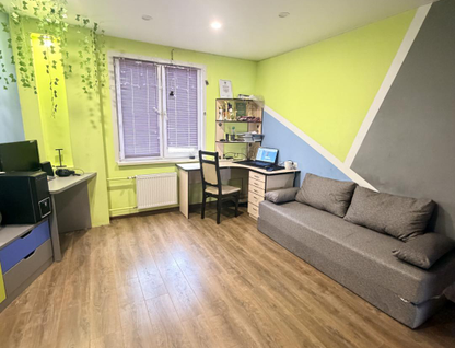 3-к. квартира, 70,7&nbsp;м²