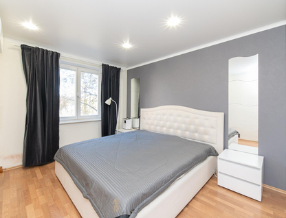 3-к. квартира, 65,3 м²