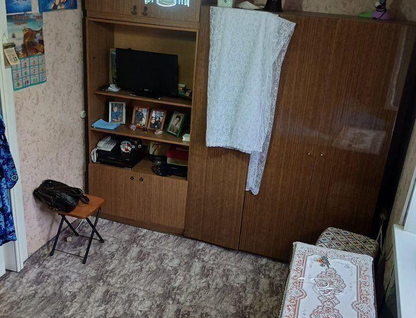 1-к. квартира, 15,2 м²