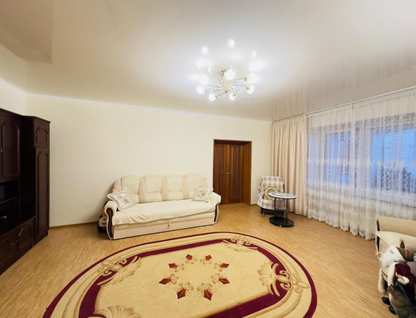 3-к. квартира, 123,6&nbsp;м²