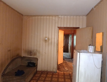 2-к. квартира, 53,7 м²