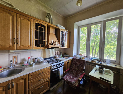 1-к. квартира, 39&nbsp;м²