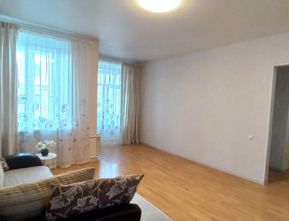 2-к. квартира, 59,8 м²