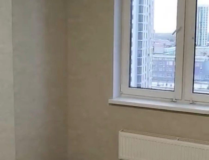 2-к. квартира, 34,4&nbsp;м²