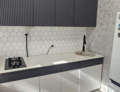 1-к. квартира, 36,6&nbsp;м²