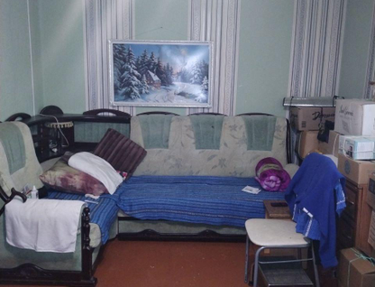 1-к. квартира, 32&nbsp;м²