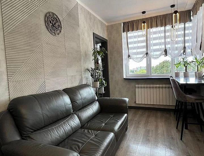 3-к. квартира, 71&nbsp;м²