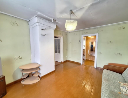 2-к. квартира, 41,3&nbsp;м²