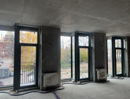 3-к. квартира, 88&nbsp;м²