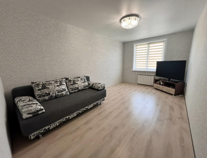 1-к. квартира, 37,9 м²