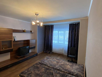 1-к. квартира, 44&nbsp;м²