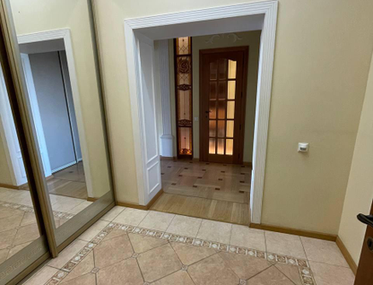 4-к. квартира, 148&nbsp;м²