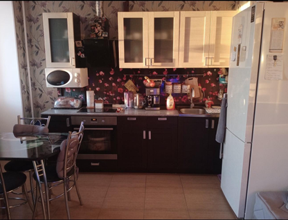 Студия, 26,3&nbsp;м²