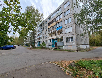 3-к. квартира, 66,3 м²
