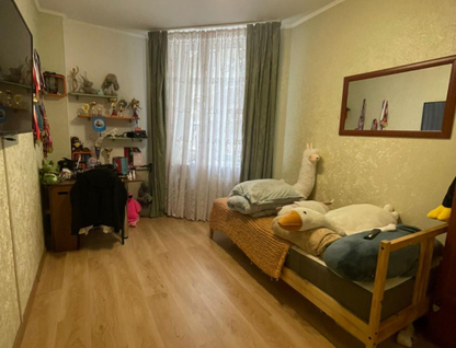 2-к. квартира, 46,7&nbsp;м²
