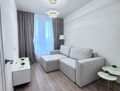 1-к. квартира, 32,3&nbsp;м²